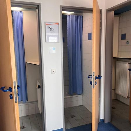 奥托伯恩自助式服务公寓酒店 奥托博伊伦 外观 照片