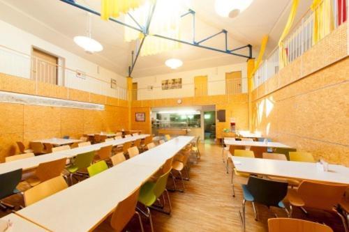 奥托伯恩自助式服务公寓酒店 奥托博伊伦 外观 照片